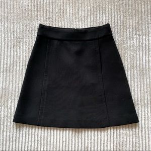 Kate Spade Little-Black-Skirt (NWOT)